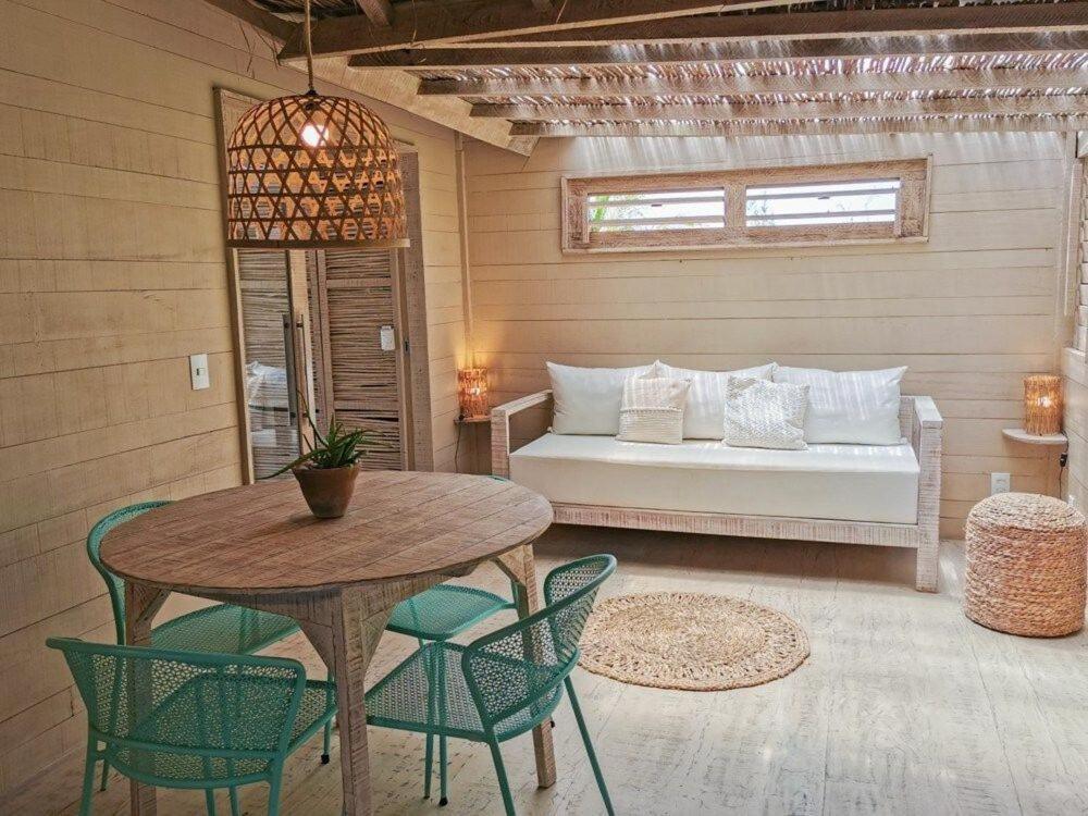 Ape Bossa Nova, Aconchego E Charme! Apartment Icarai  Ngoại thất bức ảnh