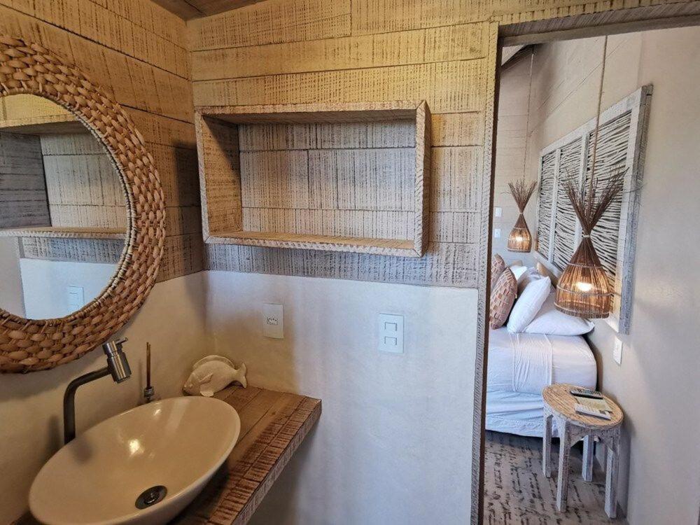 Ape Bossa Nova, Aconchego E Charme! Apartment Icarai  Ngoại thất bức ảnh